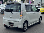 WAGON R STINGRAY