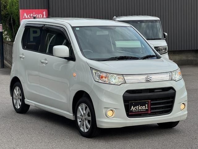 WAGON R STINGRAY