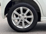 WAGON R STINGRAY