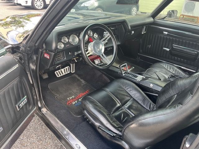 CHEVROLET MONTE CARLO