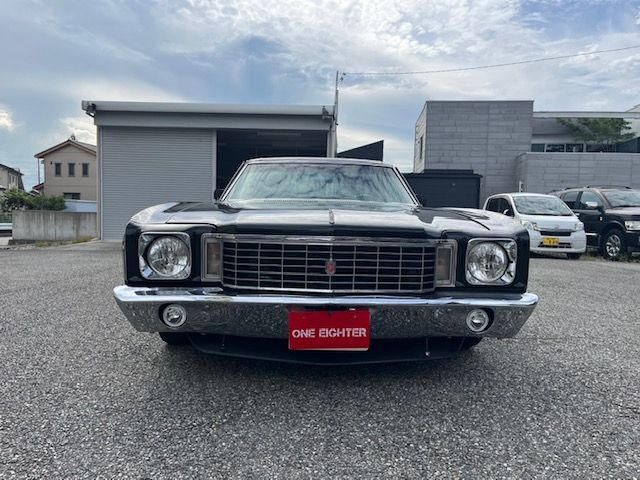 CHEVROLET MONTE CARLO