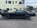 CHEVROLET MONTE CARLO