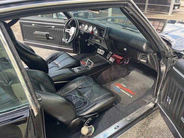 CHEVROLET MONTE CARLO