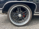 CHEVROLET MONTE CARLO