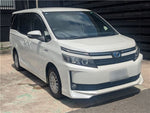 VOXY HYBRID