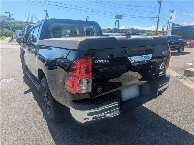 HILUX 4WD