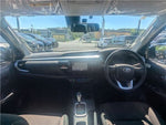 HILUX 4WD