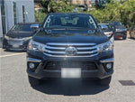 HILUX 4WD