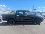 HILUX 4WD