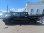 HILUX 4WD