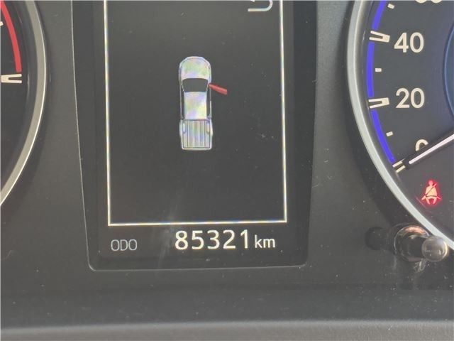 HILUX 4WD