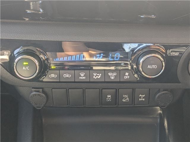 HILUX 4WD