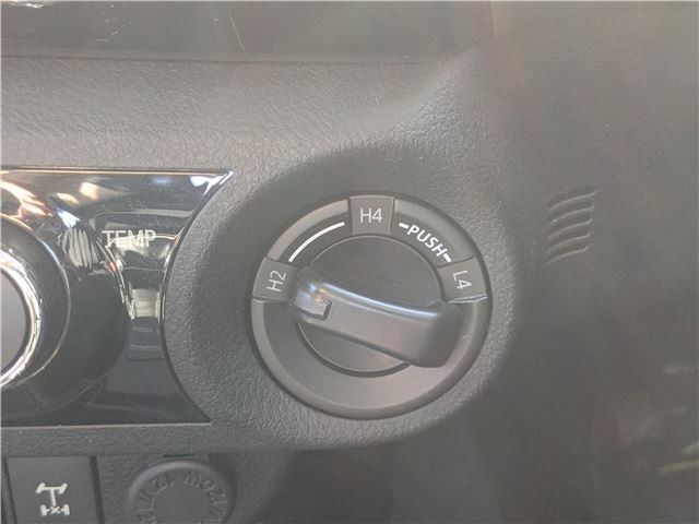 HILUX 4WD