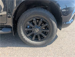 HILUX 4WD