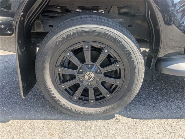 HILUX 4WD