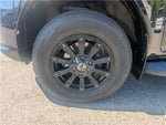 HILUX 4WD