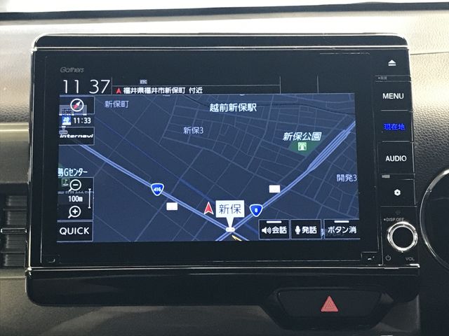N-WGN CUSTOM