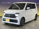 N-WGN CUSTOM