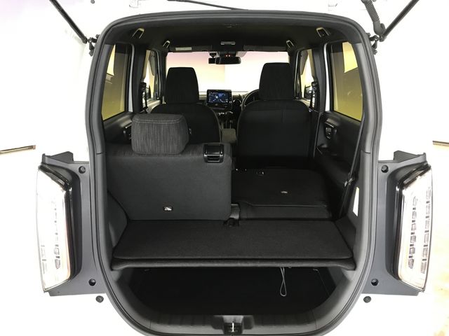 N-WGN CUSTOM