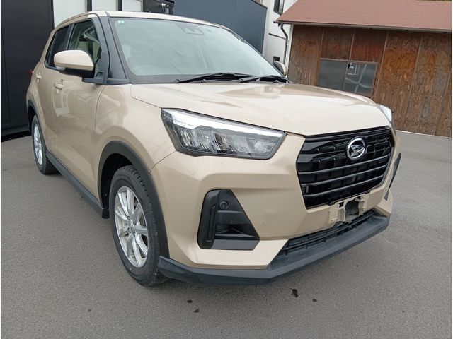 ROCKEY 4WD