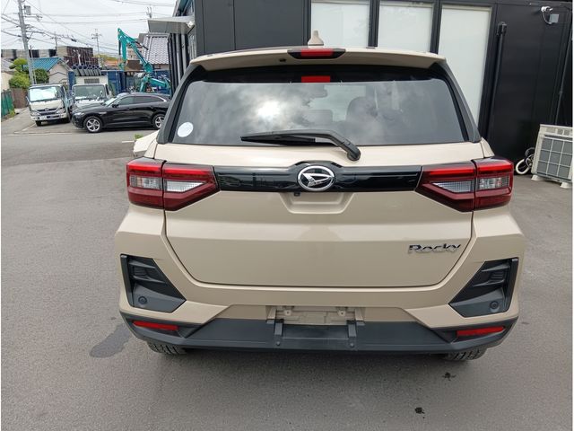 ROCKEY 4WD