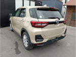ROCKEY 4WD