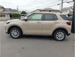 ROCKEY 4WD