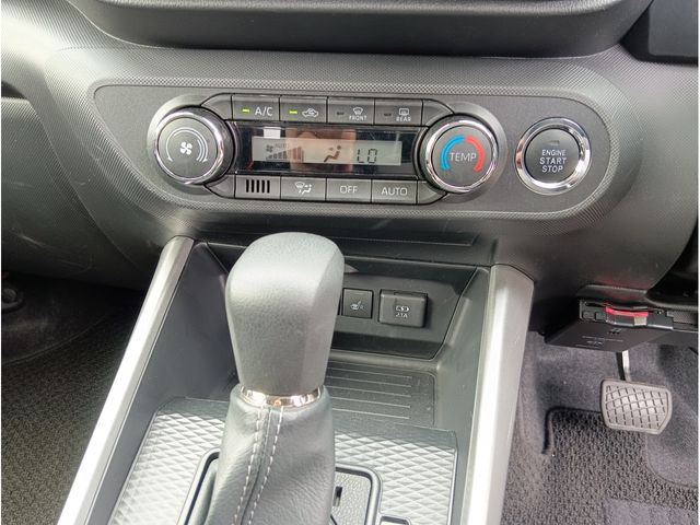 ROCKEY 4WD