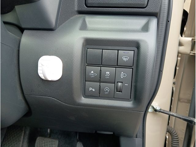 ROCKEY 4WD