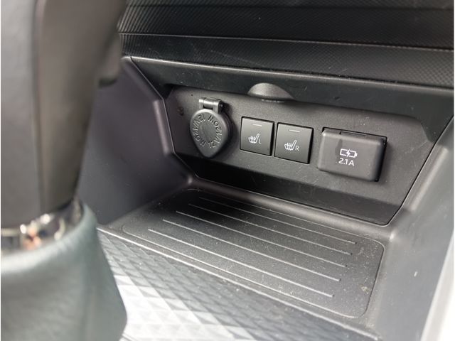 ROCKEY 4WD