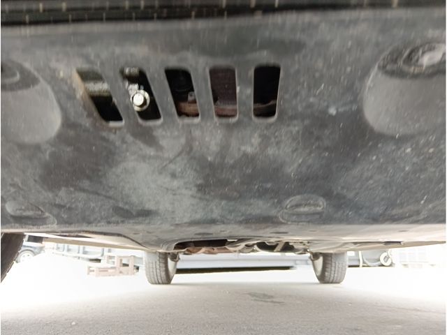 ROCKEY 4WD