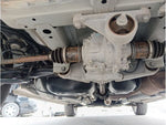 ROCKEY 4WD