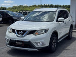 X-TRAIL 4WD