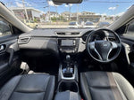 X-TRAIL 4WD