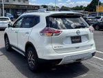 X-TRAIL 4WD