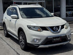 X-TRAIL 4WD