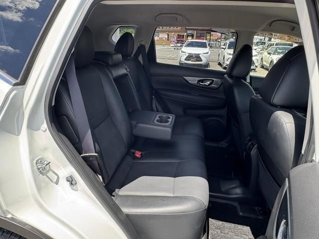 X-TRAIL 4WD