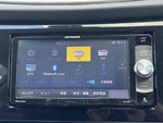 X-TRAIL 4WD