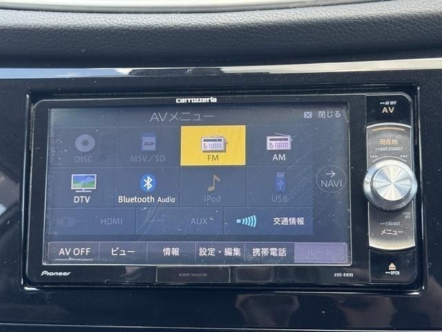 X-TRAIL 4WD