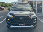 RAV4 4WD