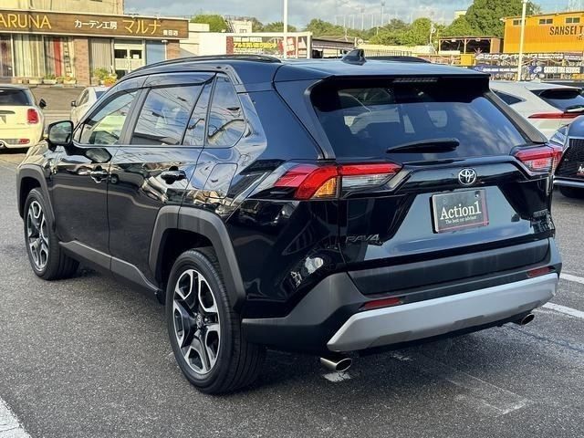 RAV4 4WD