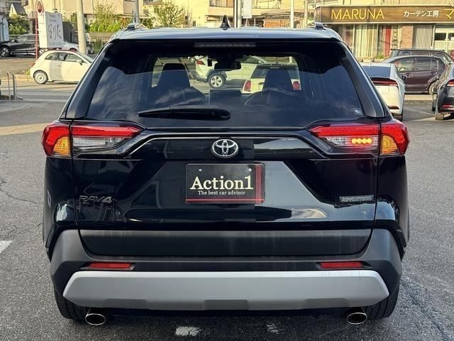 RAV4 4WD