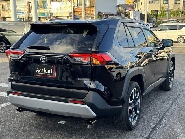 RAV4 4WD