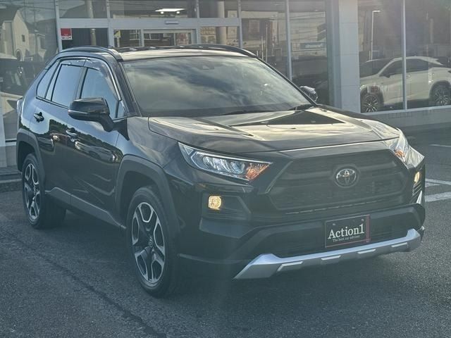 RAV4 4WD