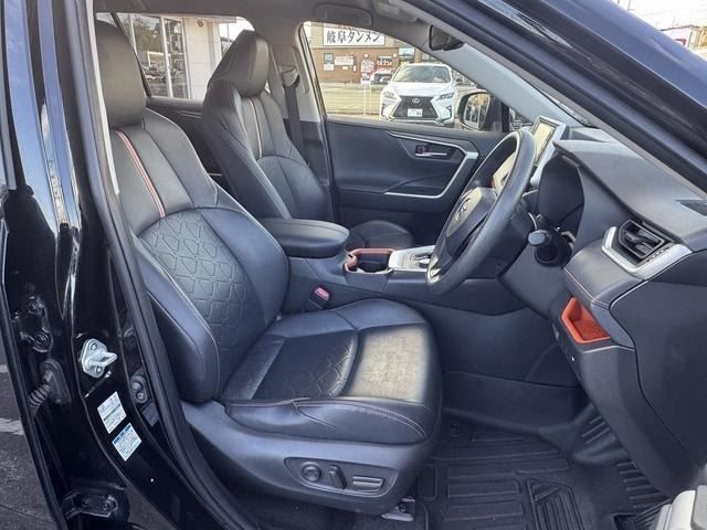 RAV4 4WD
