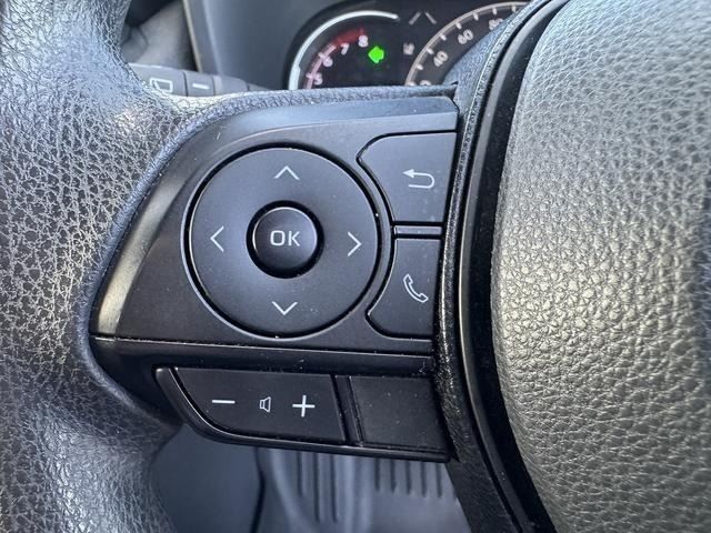 RAV4 4WD