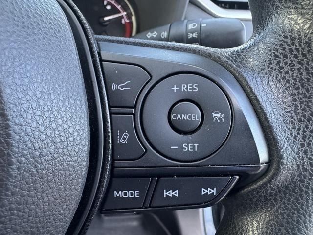 RAV4 4WD
