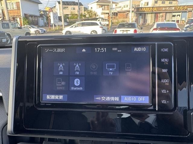 RAV4 4WD
