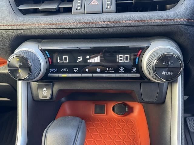 RAV4 4WD