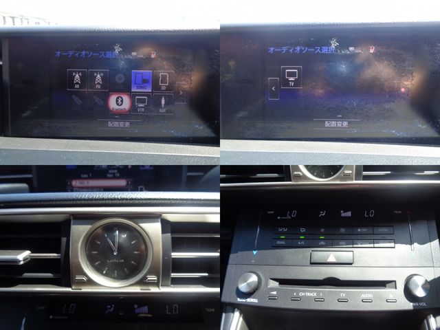 LEXUS IS250
